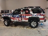 1GNEK13Z04R****** Reparables 2004 Chevrolet Tahoe en Estado de Carolina del Norte