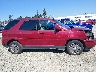 3G5DA03L57S****** Repairable 2007 Buick Rendezvous in Washington State