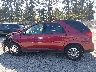 3G5DA03L57S****** Salvage 2007 Buick Rendezvous
