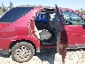 3G5DA03L57S****** Wrecked 2007 Buick Rendezvous in Seattle