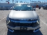 KNDPU3DF4S7****** Wrecked 2025 Kia Sportage in California State