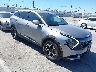 KNDPU3DF4S7****** Salvage and Wrecked 2025 Kia Sportage in Los Angeles South