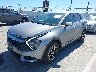 KNDPU3DF4S7****** Used and Repairable 2025 Kia Sportage in Los Angeles South