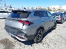 KNDPU3DF4S7****** Salvage and Wrecked 2025 Kia Sportage in California State