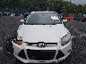 1FAHP3N26CL****** Destrozados 2012 Ford Focus en Estado de Pennsylvania