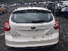 1FAHP3N26CL****** Destrozados 2012 Ford Focus