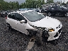 1FAHP3N26CL****** Salvamento y Destrozados 2012 Ford Focus en Scranton