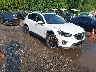 JM3KE4DY4G0****** Salvage and Wrecked 2016 Mazda CX-5 in Dundalk