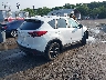 JM3KE4DY4G0****** Salvage and Wrecked 2016 Mazda CX-5 in Maryland State