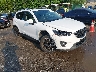 JM3KE4DY4G0****** Salvage and Repairable 2016 Mazda CX-5 in Maryland State