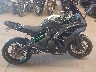 JKAEXEF10GD****** Destrozados 2016 Kawasaki Ninja 650 en Estado de Nueva York