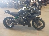 JKAEXEF10GD****** Destrozados 2016 Kawasaki Ninja 650 en Rec Rides Online Exclusive