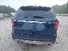 1FM5K8DH1GG****** Wrecked 2016 Ford Explorer