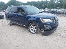 1FM5K8DH1GG****** Salvage and Wrecked 2016 Ford Explorer in Albany