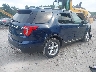 1FM5K8DH1GG****** Salvage and Wrecked 2016 Ford Explorer in New York State