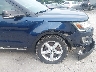 1FM5K8DH1GG****** Salvage and Repairable 2016 Ford Explorer in New York State