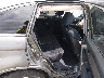 JHLRE3H40BC****** Wrecked 2011 Honda CR-V in Saint Louis