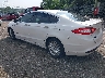 3FA6P0SU2ER****** Salvamento y Reparables 2014 Ford Fusion Energi en Bridgeport