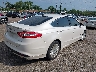 3FA6P0SU2ER****** Salvamento y Destrozados 2014 Ford Fusion Energi en Estado de Pennsylvania