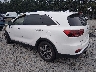 5XYPHDA56KG****** Salvage and Repairable 2019 Kia Sorento in Seattle