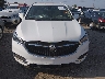 5GAEVBKW1KJ****** Destrozados 2019 Buick Enclave en Estado de Oklahoma
