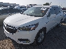 5GAEVBKW1KJ****** Usados y Reparables 2019 Buick Enclave en Tulsa