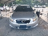 1HGCP26318A****** Wrecked 2008 Honda Accord in Connecticut State