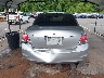 1HGCP26318A****** Wrecked 2008 Honda Accord