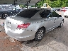1HGCP26318A****** Salvage and Wrecked 2008 Honda Accord in Connecticut State