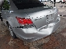 1HGCP26318A****** Salvage and Repairable 2008 Honda Accord in Connecticut State
