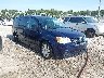 2C4RDGBG4FR****** Salvage and Wrecked 2015 Dodge Grand Caravan in Savannah