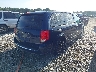 2C4RDGBG4FR****** Salvage and Wrecked 2015 Dodge Grand Caravan in Georgia State