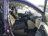 2C4RDGBG4FR****** Used and Repairable 2015 Dodge Grand Caravan in Georgia State
