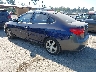 KMHDU46D98U****** Salvamento y Reparables 2008 Hyundai Elantra en Seattle
