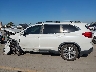 4S4WMAHD3L3****** Destrozados 2020 Subaru Ascent