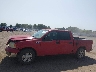 1FTPW12564K****** Used and Repairable 2004 Ford F-150 in Little Rock