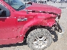 1FTPW12564K****** Salvage and Wrecked 2004 Ford F-150 in Arkansas State