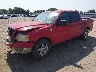 1FTPW12564K****** Used and Repairable 2004 Ford F-150 in Little Rock