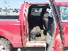 1FTPW12564K****** Wrecked 2004 Ford F-150 in Little Rock