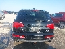 WA1CGAFE5FD****** Wrecked 2015 Audi Q7