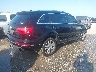WA1CGAFE5FD****** Salvage and Wrecked 2015 Audi Q7 in Kansas State