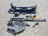 1D7HE42K36S****** Wrecked 2006 Dodge Dakota in Texas State