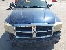 1D7HE42K36S****** Salvage and Repairable 2006 Dodge Dakota in Texas State