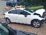 3KPFK4A7XJE****** Wrecked 2018 Kia Forte in Tennessee State