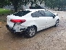 3KPFK4A7XJE****** Salvage and Wrecked 2018 Kia Forte in Tennessee State