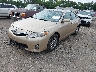 4T1BB3EK7AU****** Used and Repairable 2010 Toyota Camry Hybrid in Richmond