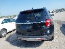 1FM5K8FHXGG****** Wrecked 2016 Ford Explorer
