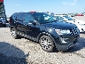 1FM5K8FHXGG****** Salvage and Wrecked 2016 Ford Explorer in Omaha South