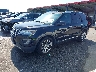 1FM5K8FHXGG****** Used and Repairable 2016 Ford Explorer in Omaha South