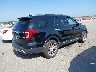 1FM5K8FHXGG****** Salvage and Wrecked 2016 Ford Explorer in Nebraska State
